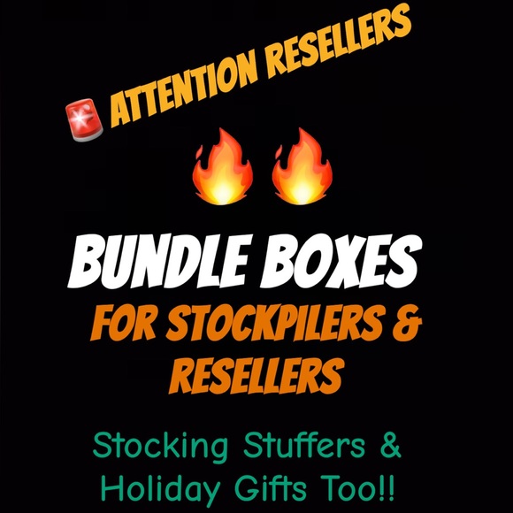 Unlisted CLEARANCE STUFF & Bonus Raffle entry on all $8 +purchases - Picture 7 of 16